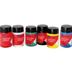 Pintura Satinada La Pajarita 35ml