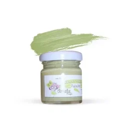 Pintura Scrap Chalk Amelie 17 Pistacho 30ml