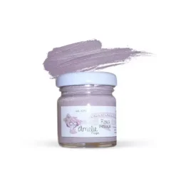 Pintura Scrap Chalk Amelie 09 Rosa Vintage 30ml