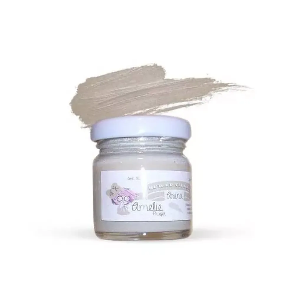 Pintura Scrap Chalk Amelie 05 Arena 30ml