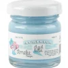 Pintura Scrap Chalk Amelie 56 Azul bebé 30ml