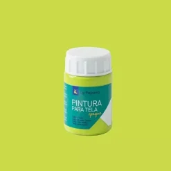 Pintura Tela Opaca La Pajarita 35ml