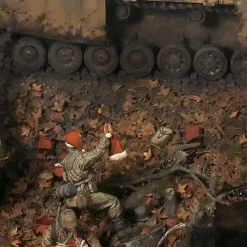 Pintura terreno embarrado AK Interactive 250ml