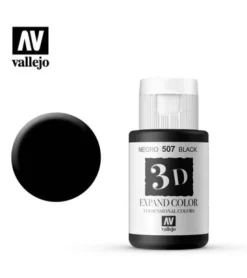 Pintura textil 3D Expand Color Vallejo