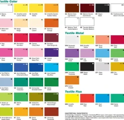 Pintura textil Textile Color Textile Color Vallejo 60ml