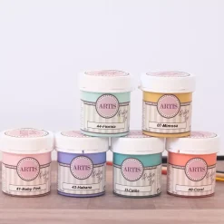 Pintura Tiza Chalk Paint Dayka 250ml