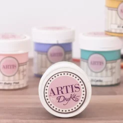 Pintura Tiza Chalk Paint Dayka 250ml