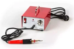 Pirógrafo electrónico de 1 toma