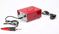 Pirógrafo electrónico de 1 toma