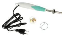 Pirograbador con 5 Puntas Artemio