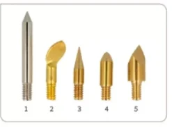 Pirograbador con 5 Puntas Artemio