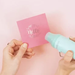 Pistola de Calor Craftelier