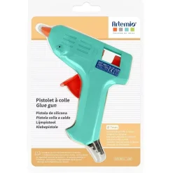 Pistola de Silicona Artemio