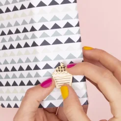 Pistola de Silicona Craftelier