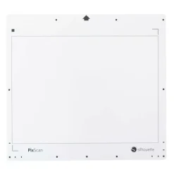 PixScan Silhouette Cameo