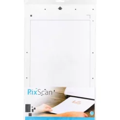 PixScan Silhouette Portrait