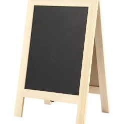 Pizarra de Sandwich Creativ Company 19x30cm