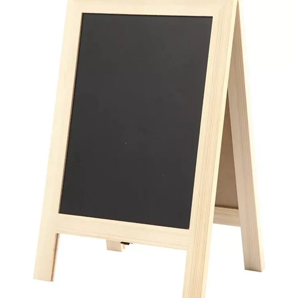 Pizarra de Sandwich Creativ Company 19x30cm