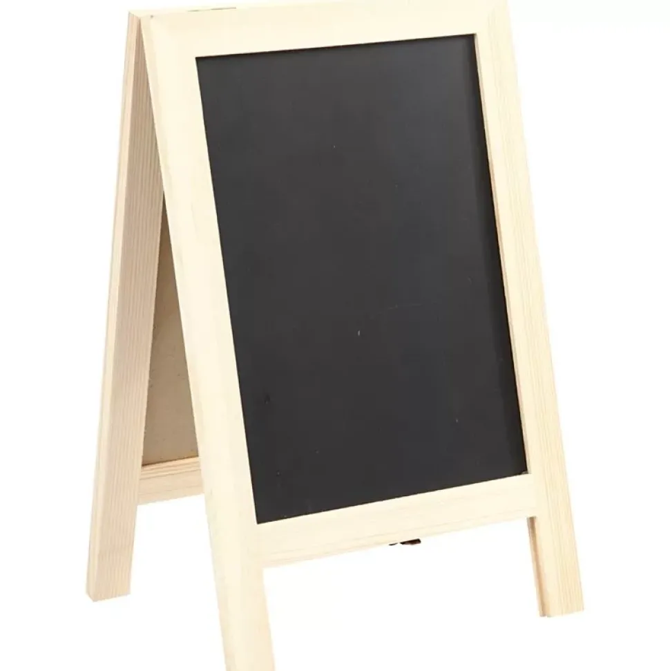 Pizarra de Sandwich Creativ Company 19x30cm