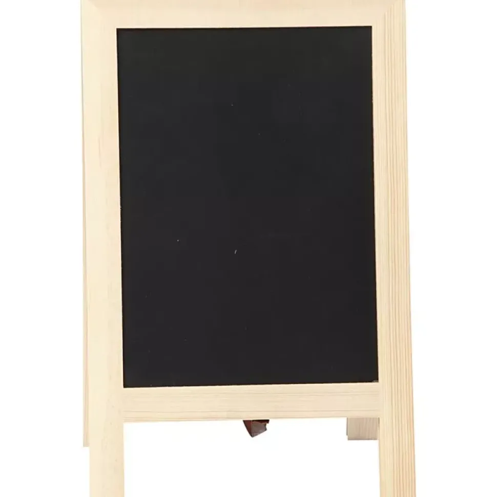 Pizarra de Sandwich Creativ Company 19x30cm