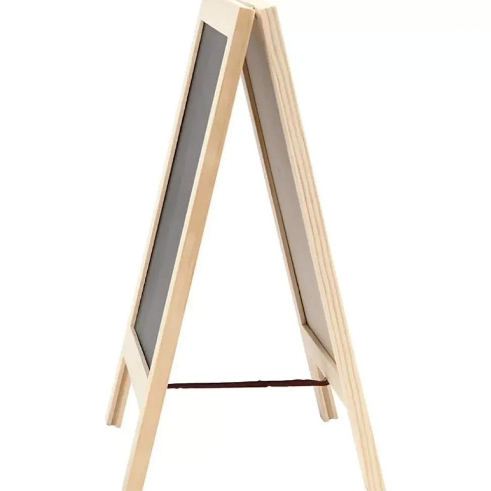 Pizarra de Sandwich Creativ Company 19x30cm