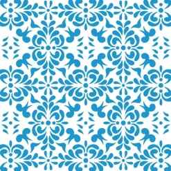 Plantilla de stencil Ornamentos y Arabescos Artis Decor 20x20cm