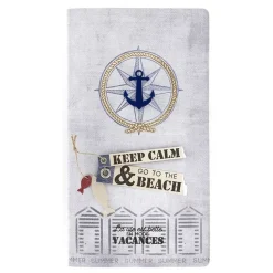 Plantilla de stencil Souvenirs d'été Florileges Design