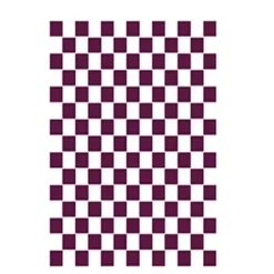 Plantilla de Stencil T-3009 Cuadrados 21x30cm Dayka