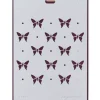 Plantilla de Stencil V-179 Mariposas 15x21cm Dayka