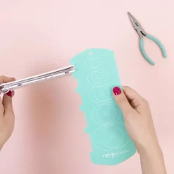 Plantilla Para Encuadernación Craftelier