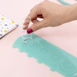 Plantilla Para Encuadernación Craftelier