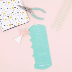 Plantilla Para Encuadernación Craftelier