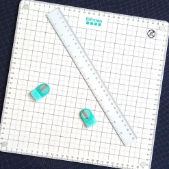 Plataforma Magnética Multiusos Artemio 30x30cm