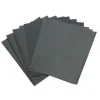 Pliegos de lija al agua (negra)