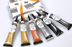 Plomo líquido Cerné Relief Pebeo 20ml