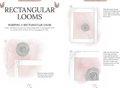 Pocket Book of Macrame Mindful crafting for beginners