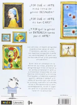 ¿Por qué el arte está lleno de gente desnuda?