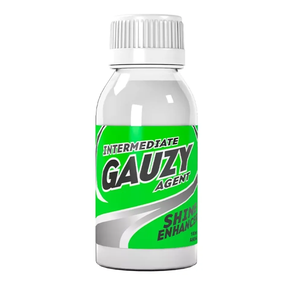 Potenciador del brillo Intermediate Gauzy AK Interactive 100ml