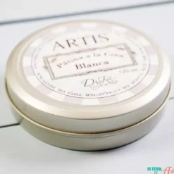 Pátina Blanca Artis Cromática Dayka