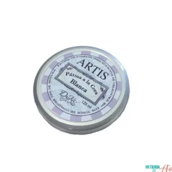 Pátina Blanca Artis Cromática Dayka