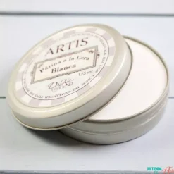 Pátina Blanca Artis Cromática Dayka