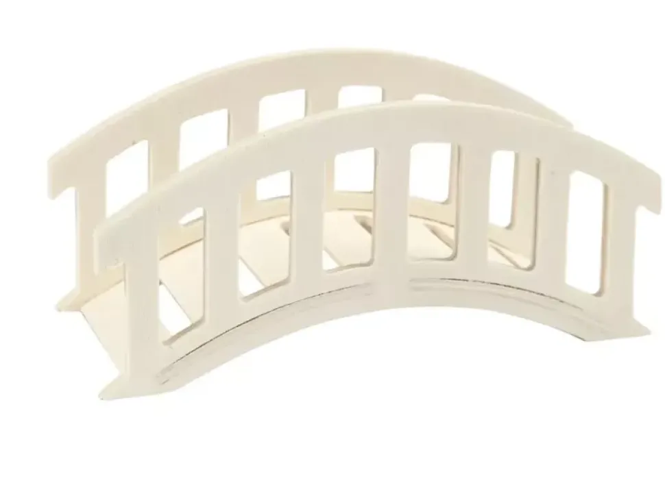 Puente de Madera Creativ Company