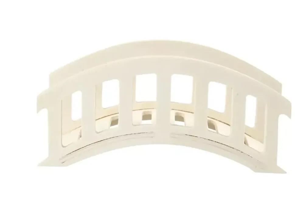 Puente de Madera Creativ Company