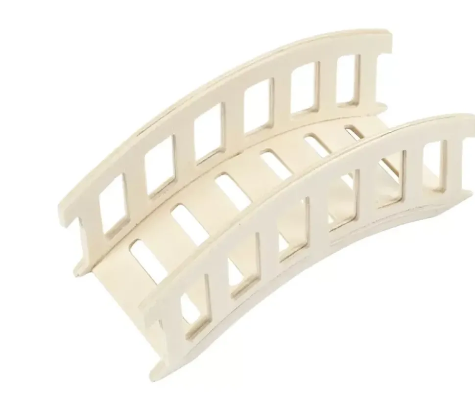 Puente de Madera Creativ Company