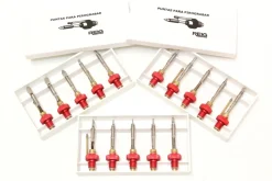 Punta de pirógrafo para pirograbar