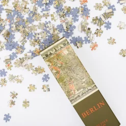 Puzzle Berlín Architoys