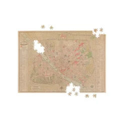Puzzle Florencia Architoys