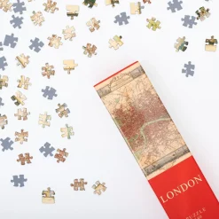 Puzzle Londres Architoys