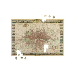 Puzzle Londres Architoys