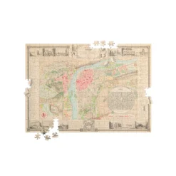 Puzzle Praga Architoys